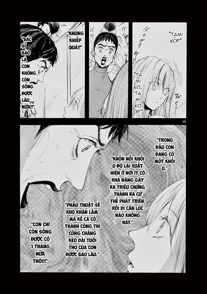 Tia Sáng Xinh Đẹp 25 trang 16