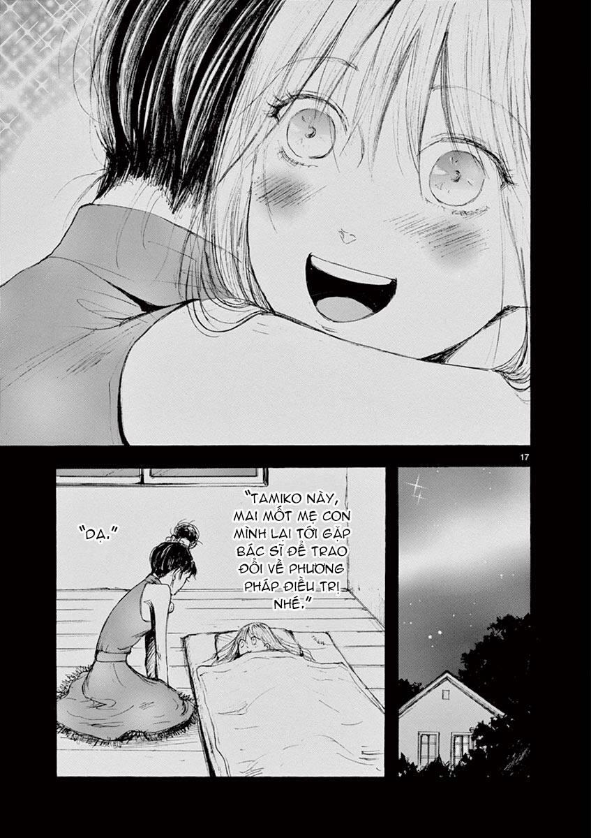 Tia Sáng Xinh Đẹp 25 trang 20