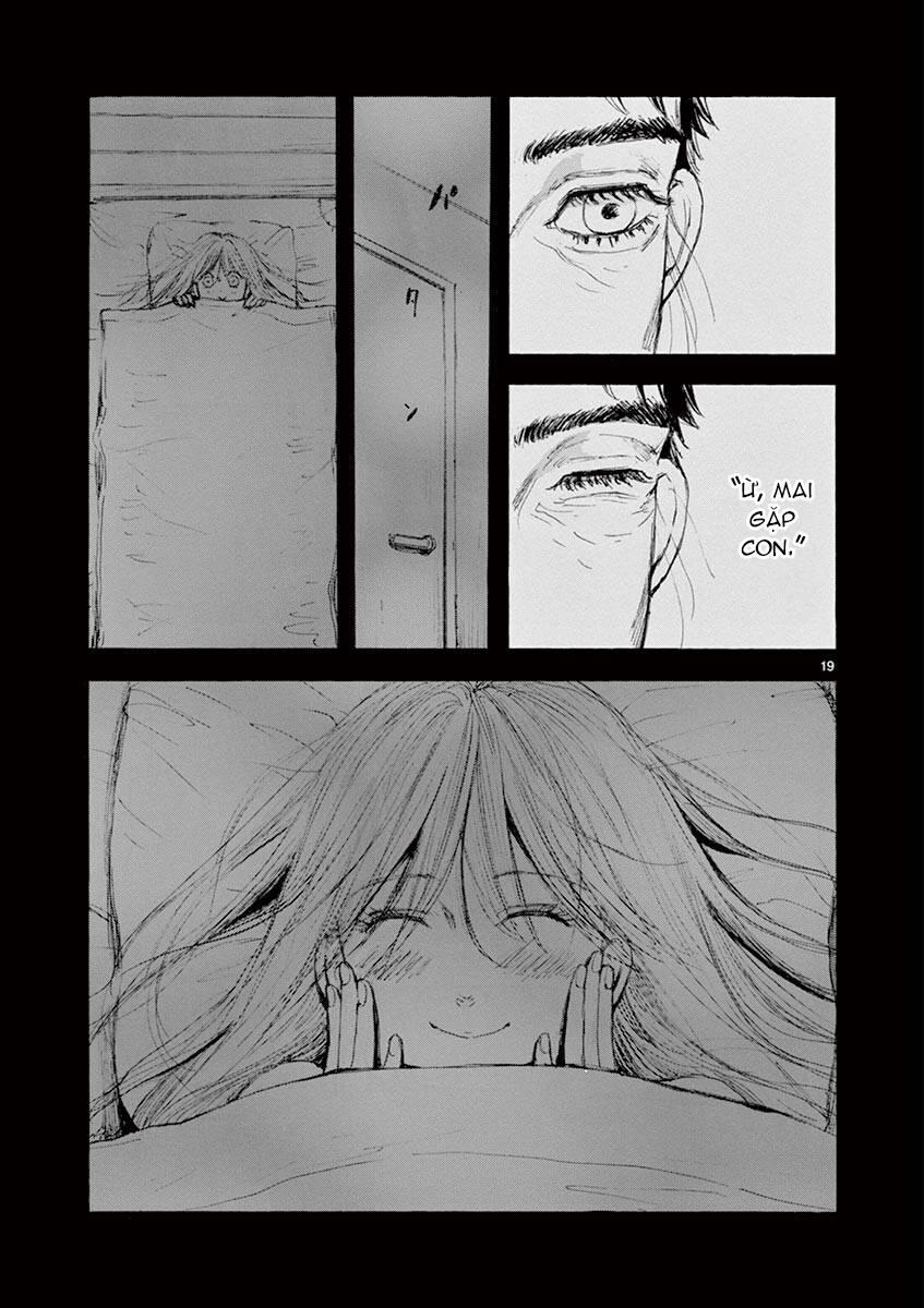 Tia Sáng Xinh Đẹp 25 trang 22