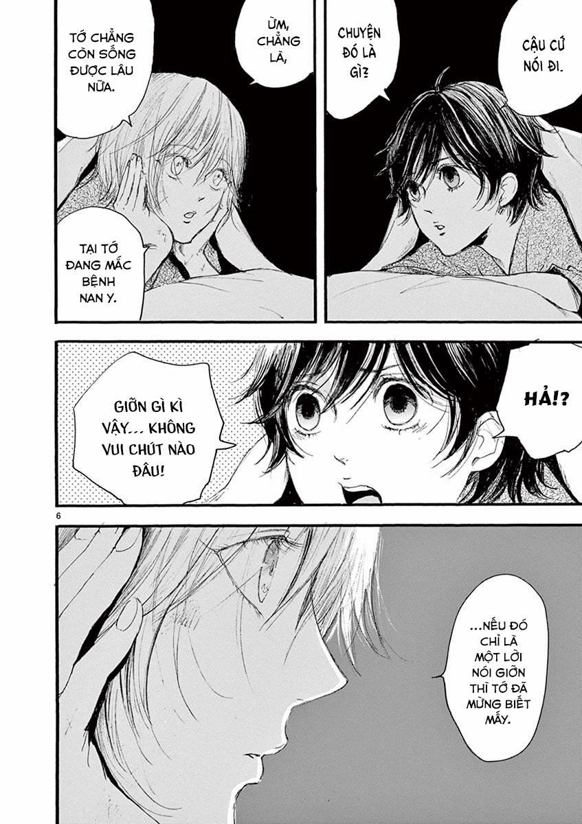 Tia Sáng Xinh Đẹp 25 trang 9