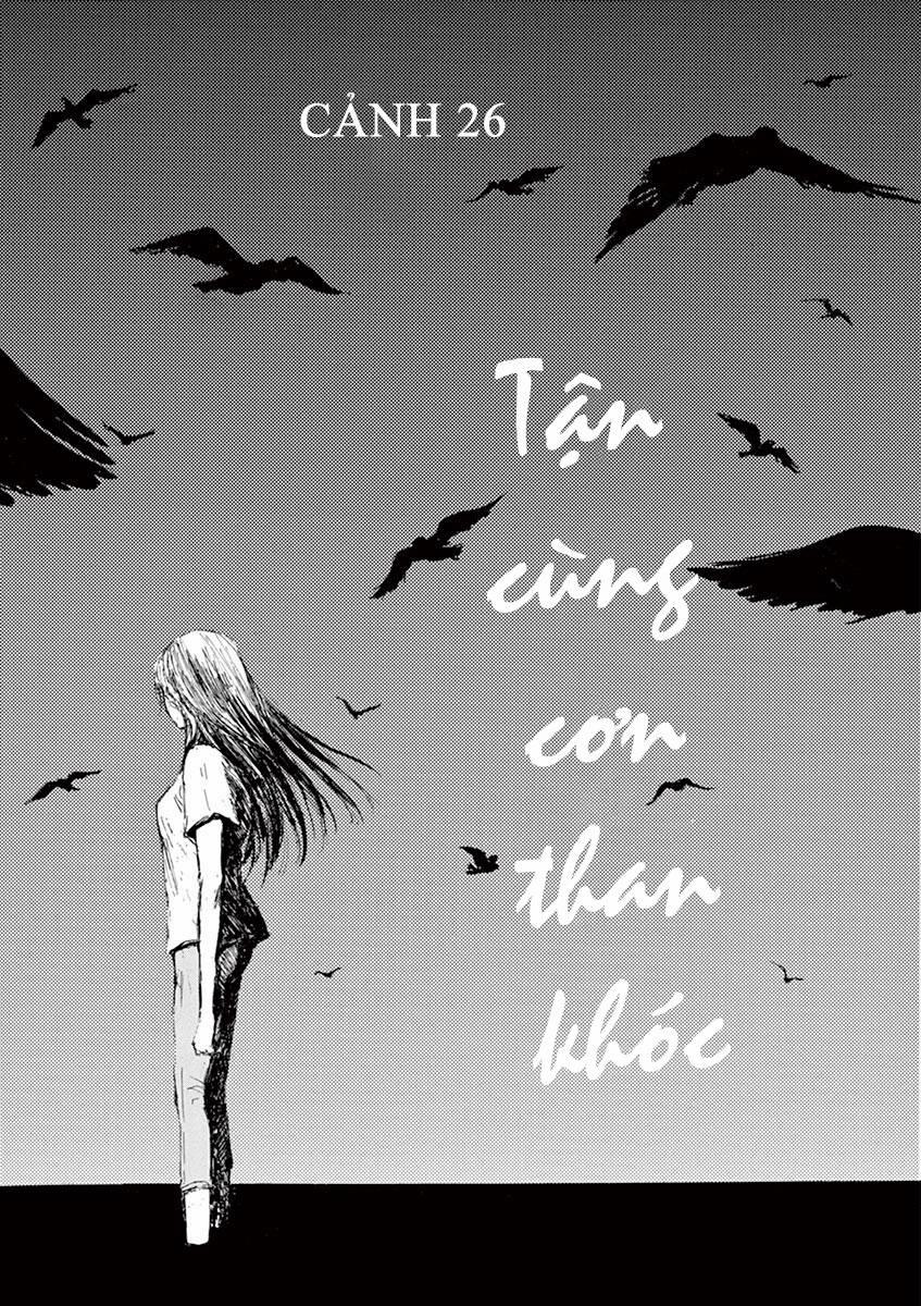 Tia Sáng Xinh Đẹp 26 trang 2