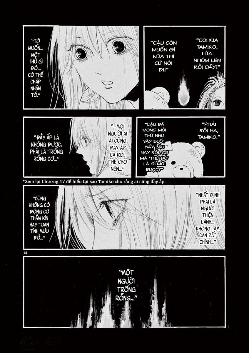 Tia Sáng Xinh Đẹp 27 trang 15