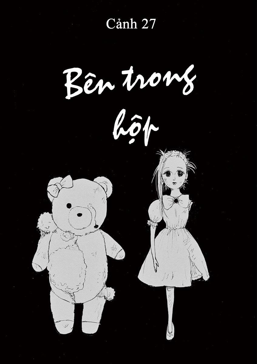 Tia Sáng Xinh Đẹp 27 trang 2