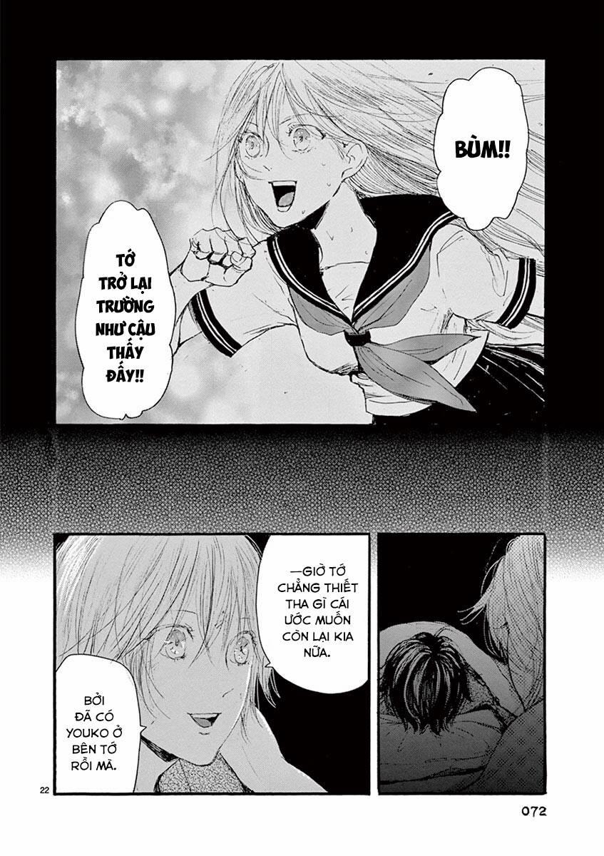 Tia Sáng Xinh Đẹp 27 trang 23