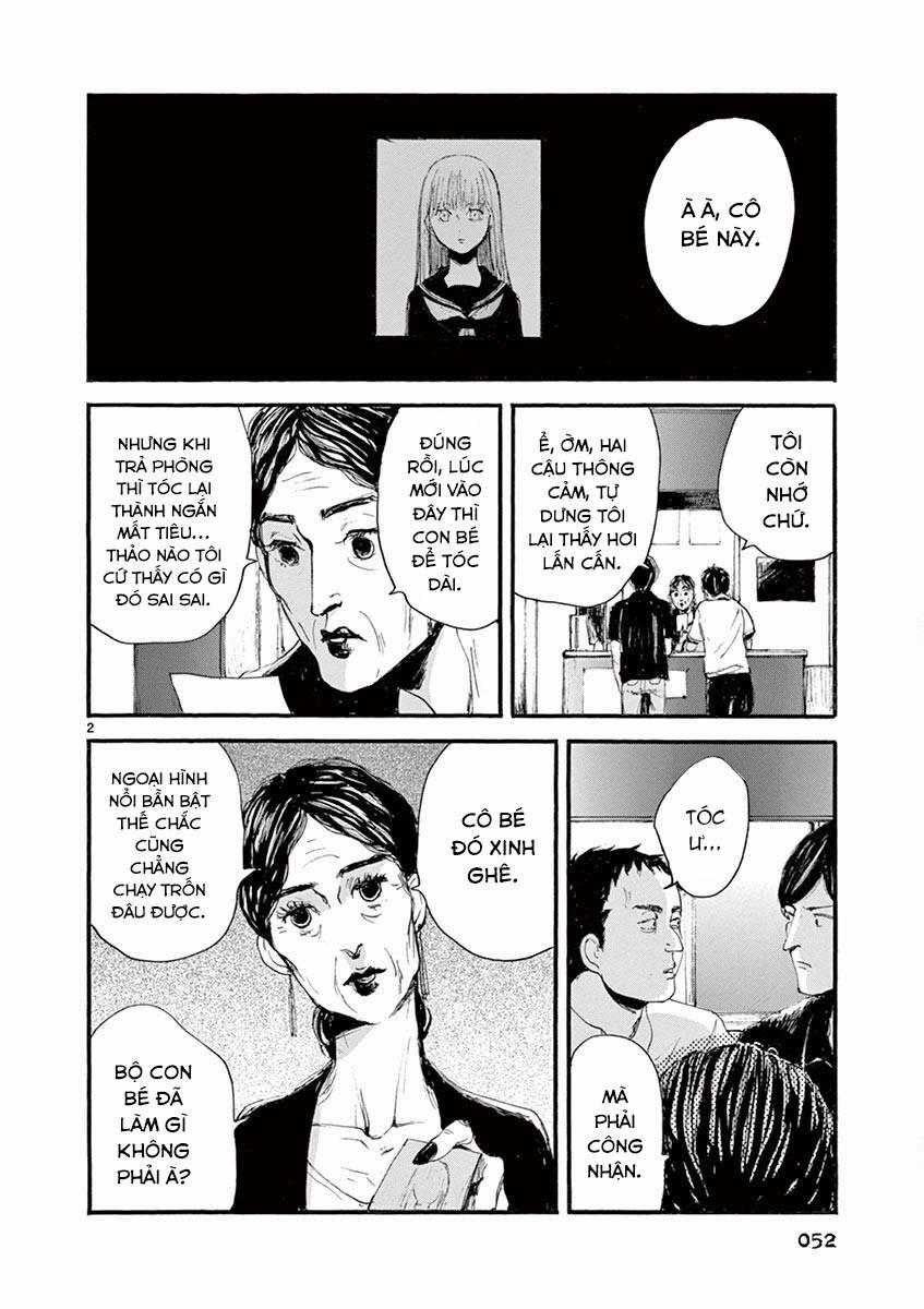 Tia Sáng Xinh Đẹp 27 trang 3