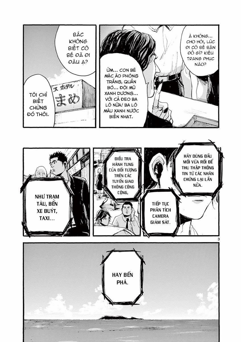 Tia Sáng Xinh Đẹp 27 trang 4