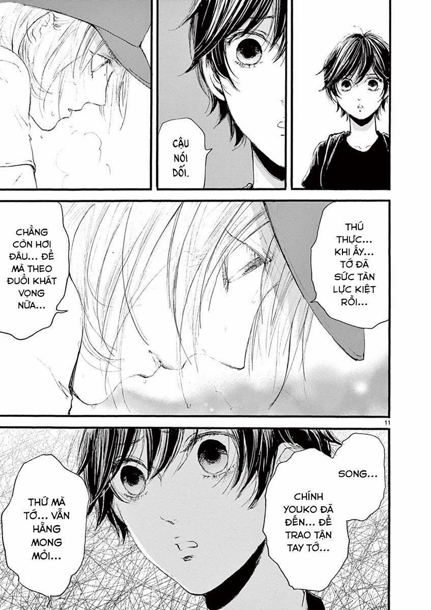 Tia Sáng Xinh Đẹp 28 trang 12