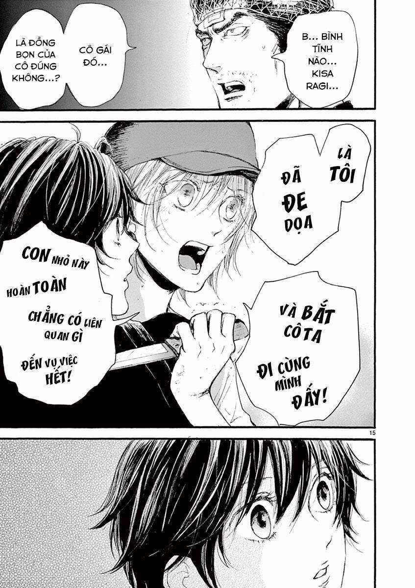 Tia Sáng Xinh Đẹp 28 trang 16