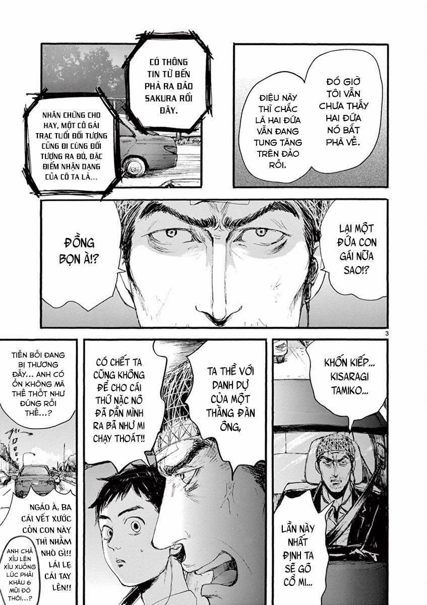 Tia Sáng Xinh Đẹp 28 trang 4