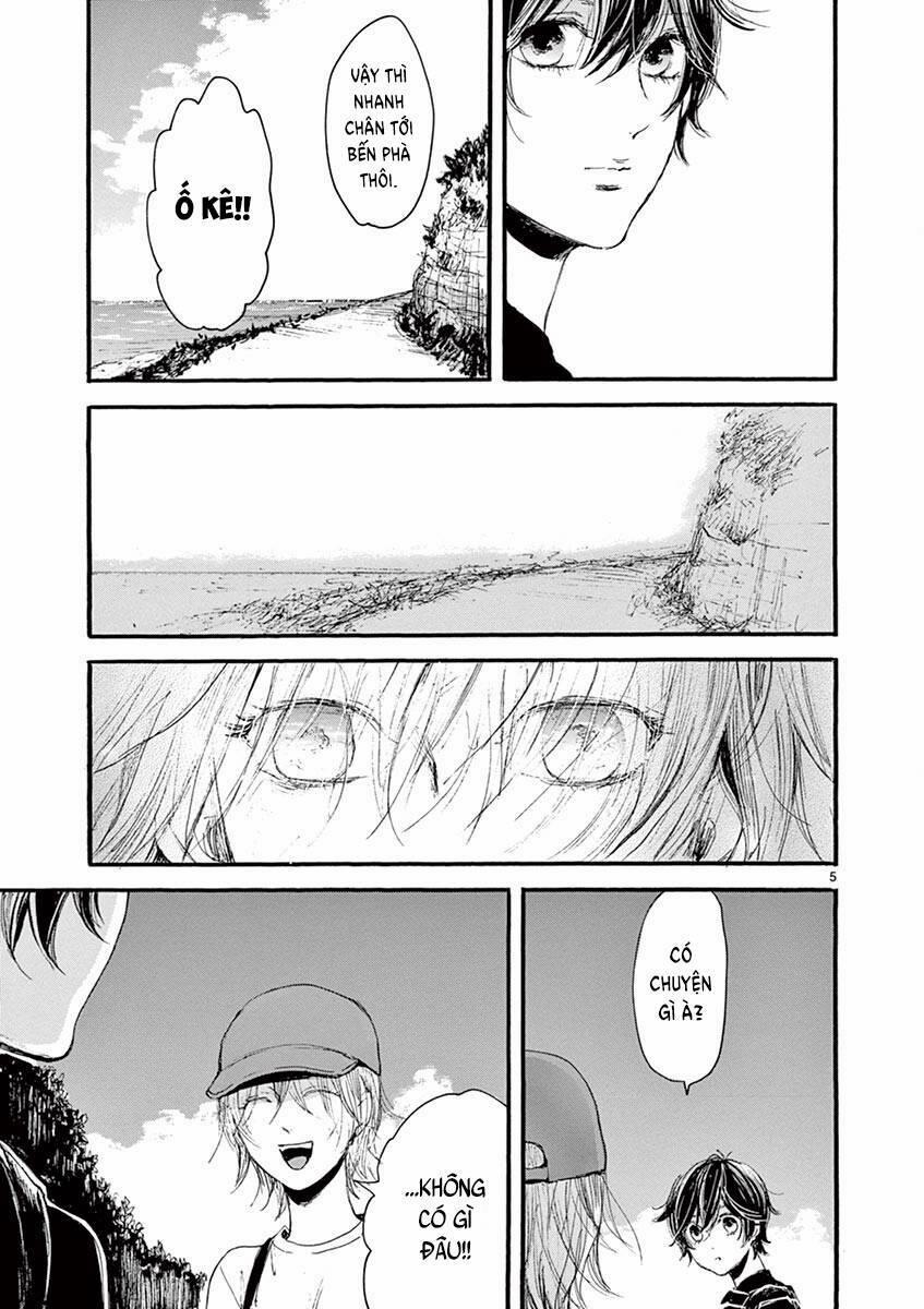 Tia Sáng Xinh Đẹp 28 trang 6