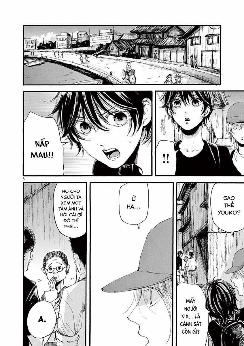 Tia Sáng Xinh Đẹp 28 trang 7