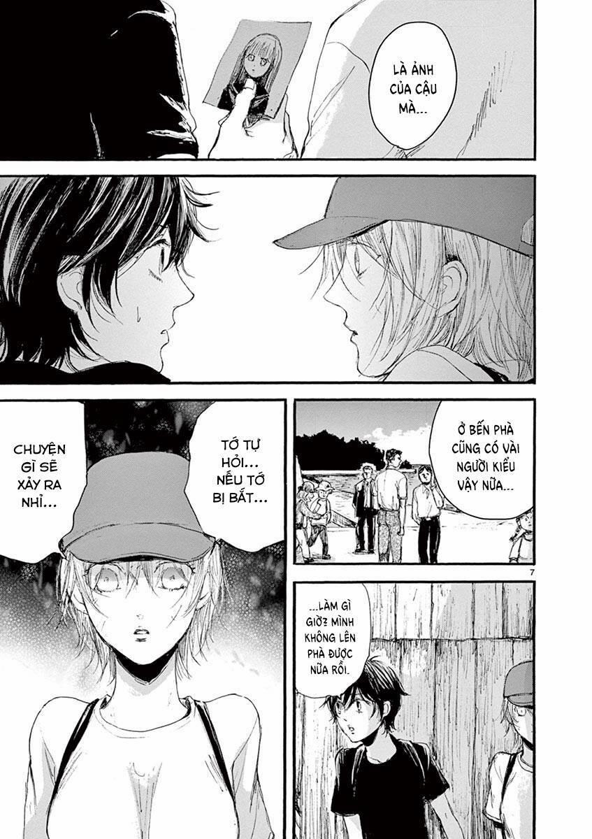 Tia Sáng Xinh Đẹp 28 trang 8