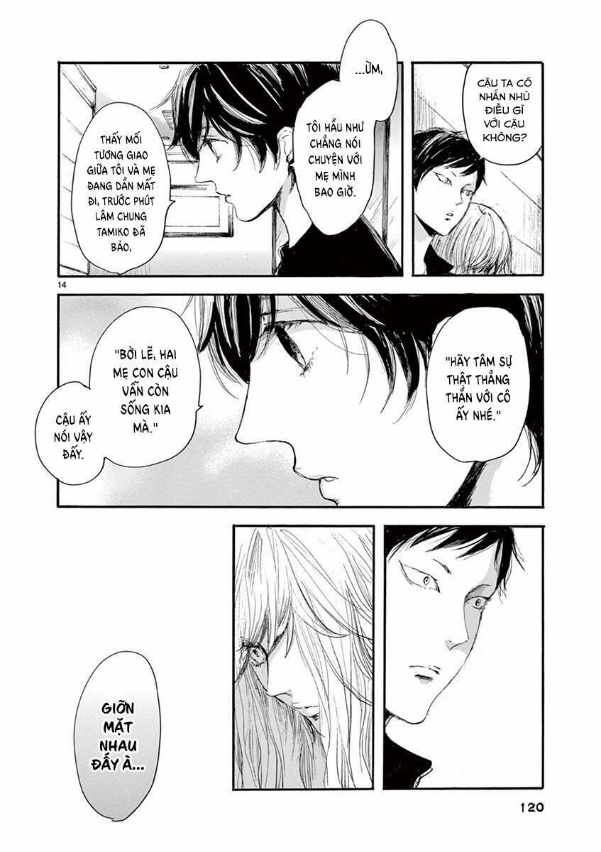 Tia Sáng Xinh Đẹp 29 trang 15