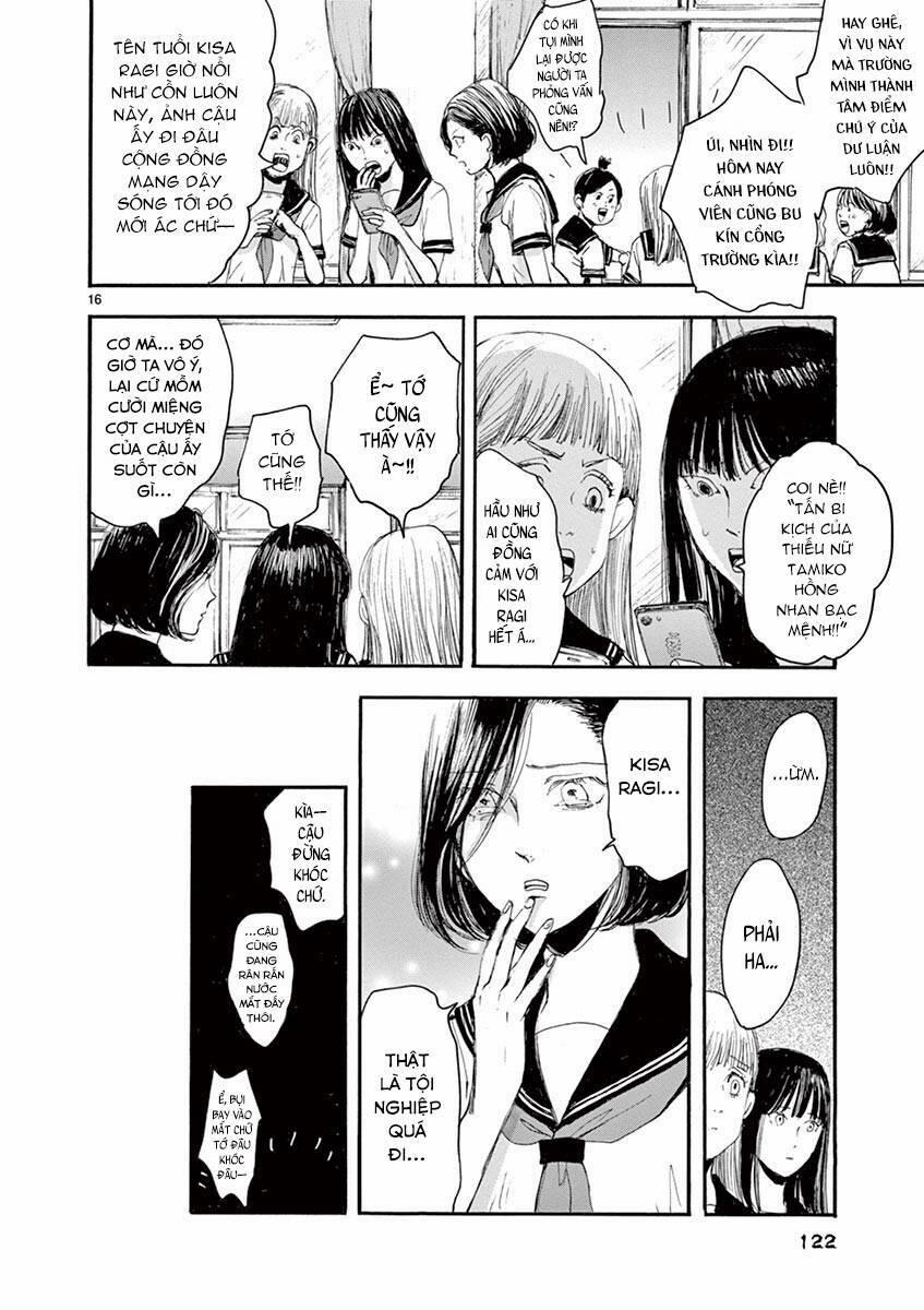 Tia Sáng Xinh Đẹp 29 trang 17