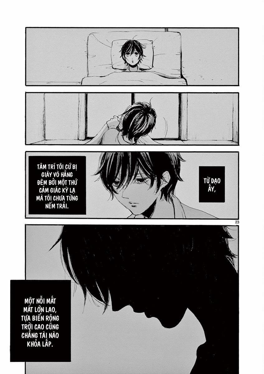 Tia Sáng Xinh Đẹp 29 trang 24