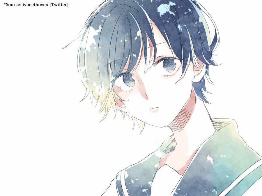 Tia Sáng Xinh Đẹp 29 trang 26