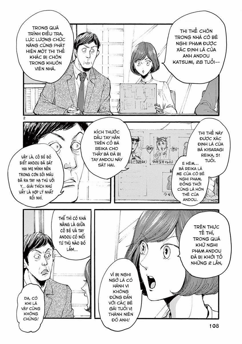 Tia Sáng Xinh Đẹp 29 trang 3