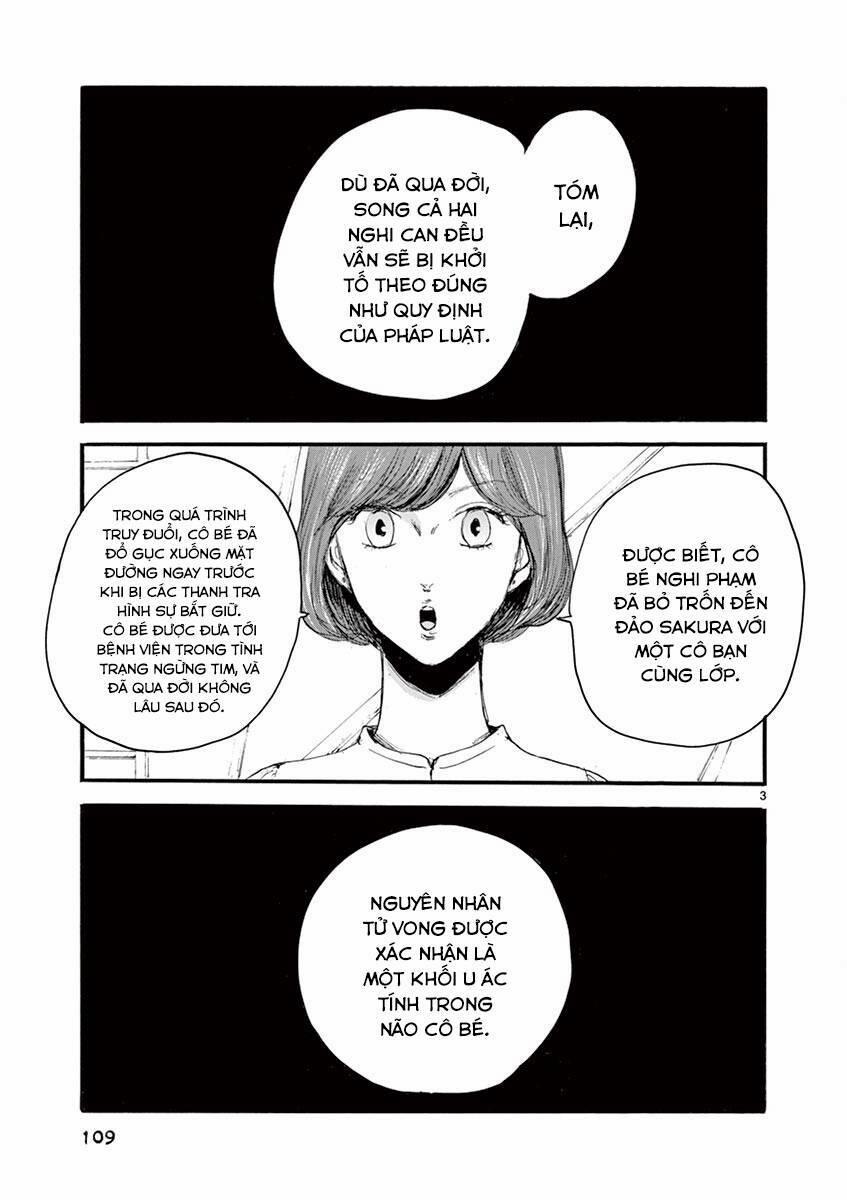 Tia Sáng Xinh Đẹp 29 trang 4