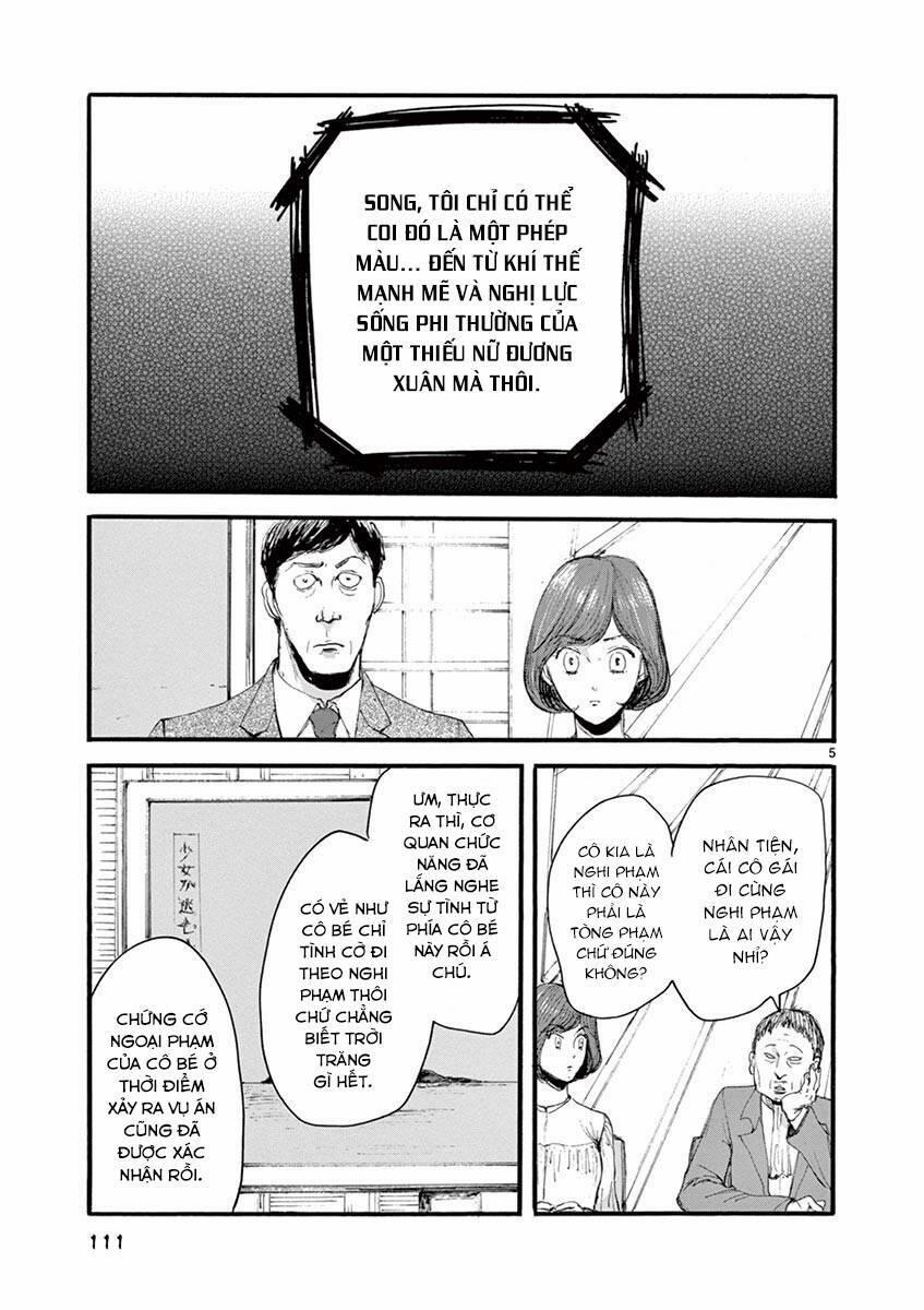 Tia Sáng Xinh Đẹp 29 trang 6