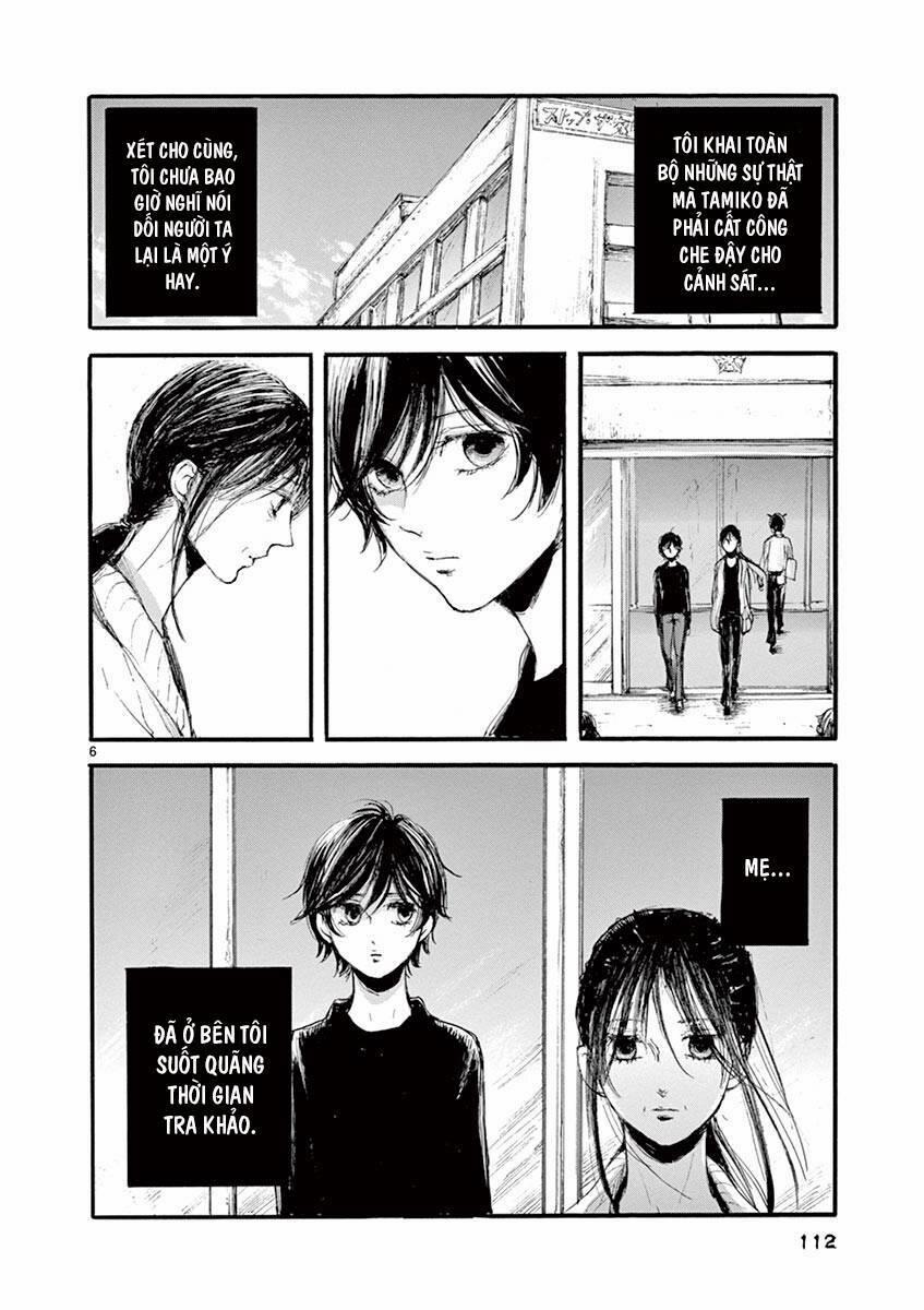 Tia Sáng Xinh Đẹp 29 trang 7