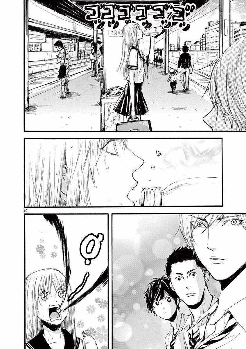 Tia Sáng Xinh Đẹp 3 trang 11