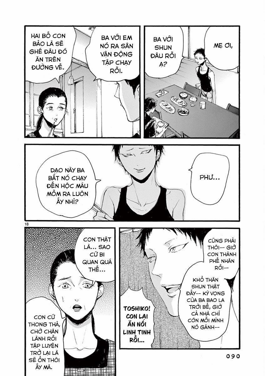 Tia Sáng Xinh Đẹp 3 trang 19