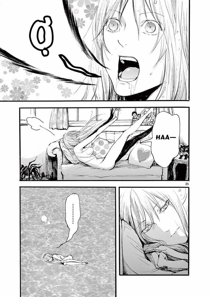 Tia Sáng Xinh Đẹp 3 trang 26