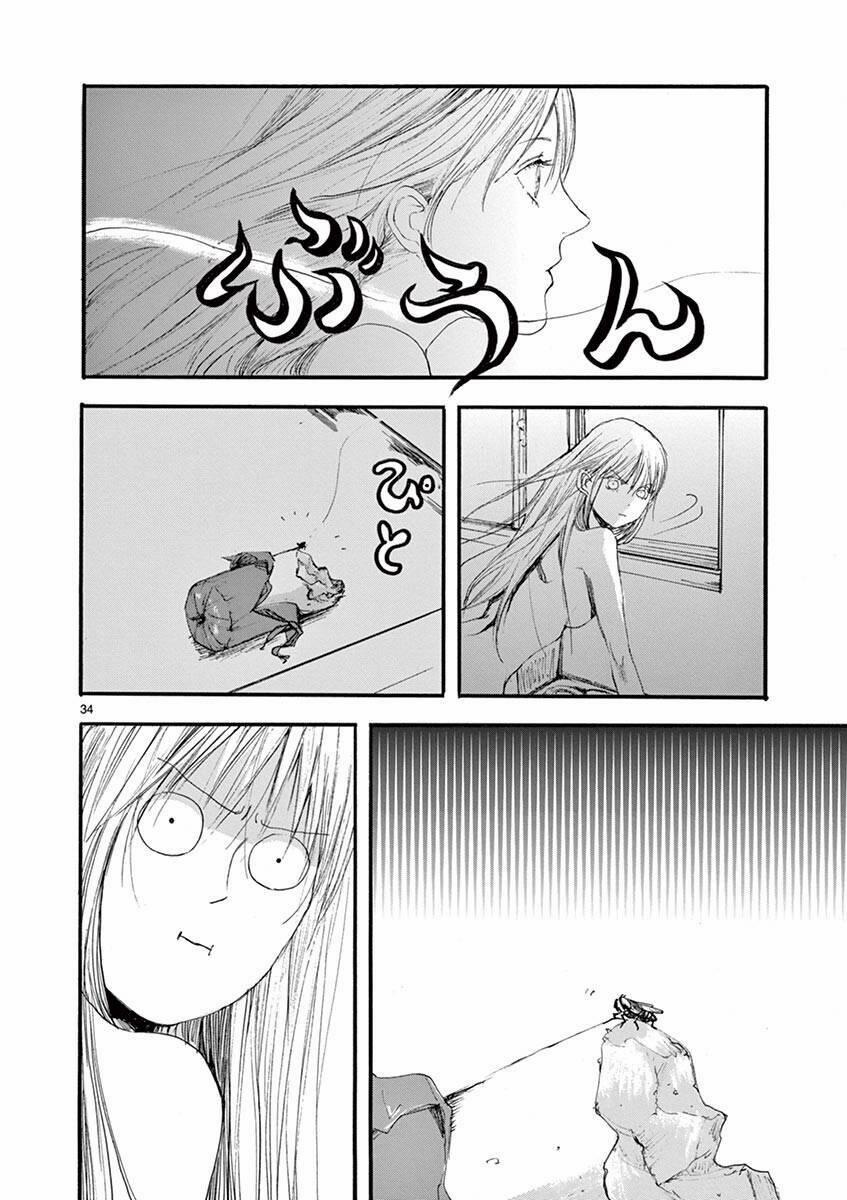 Tia Sáng Xinh Đẹp 3 trang 35