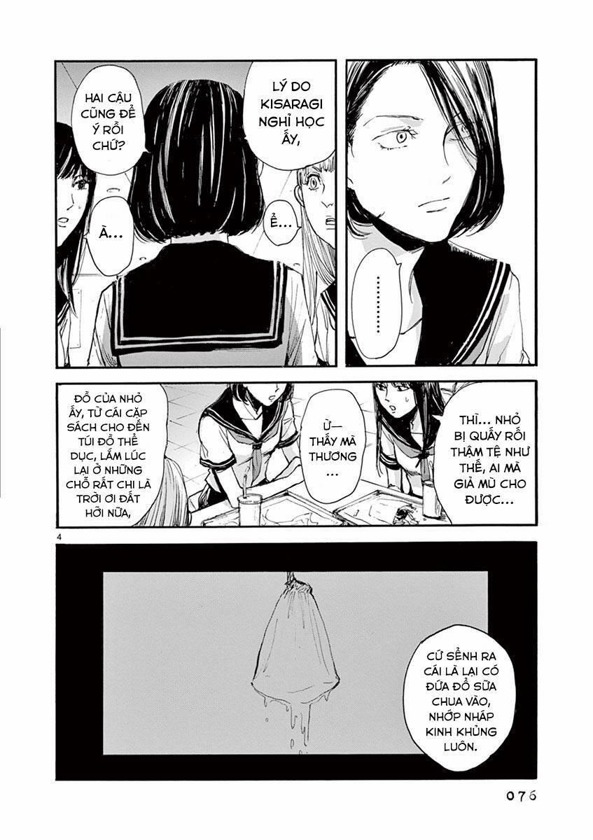 Tia Sáng Xinh Đẹp 3 trang 5