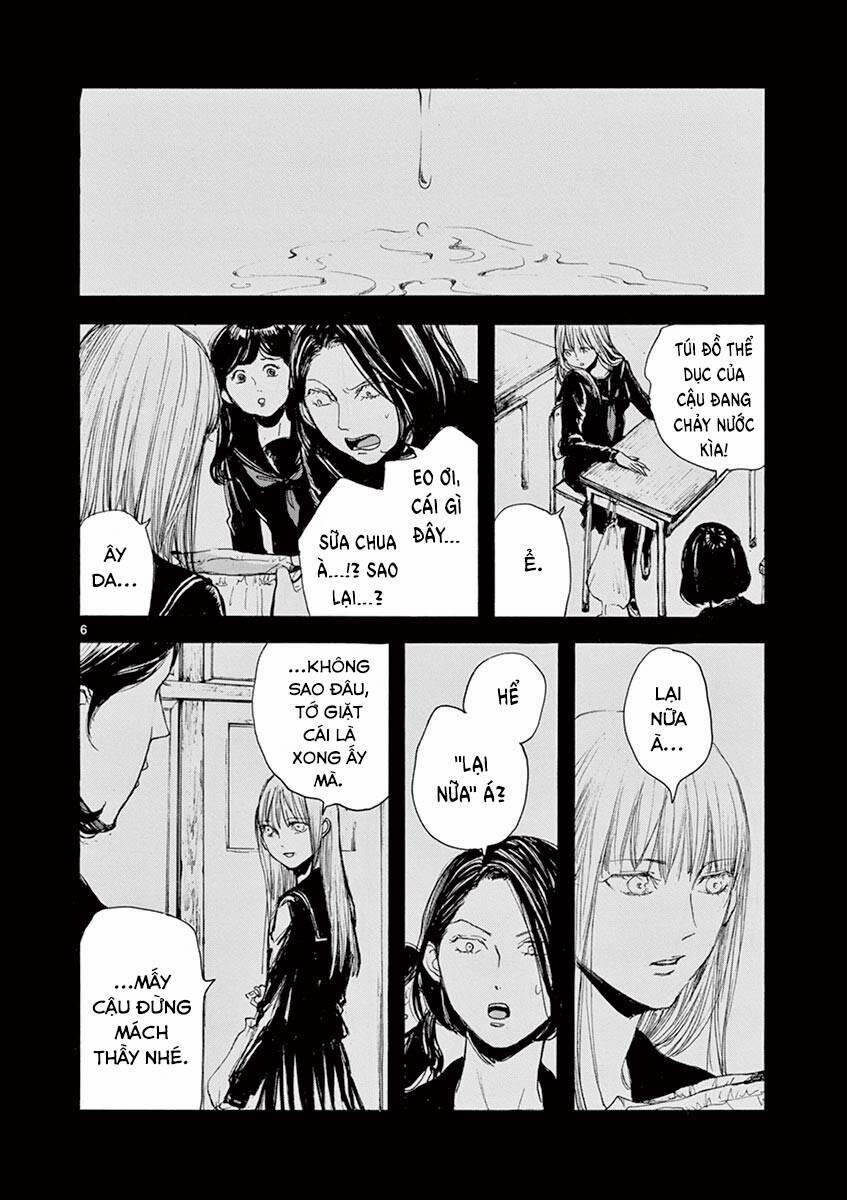 Tia Sáng Xinh Đẹp 3 trang 7