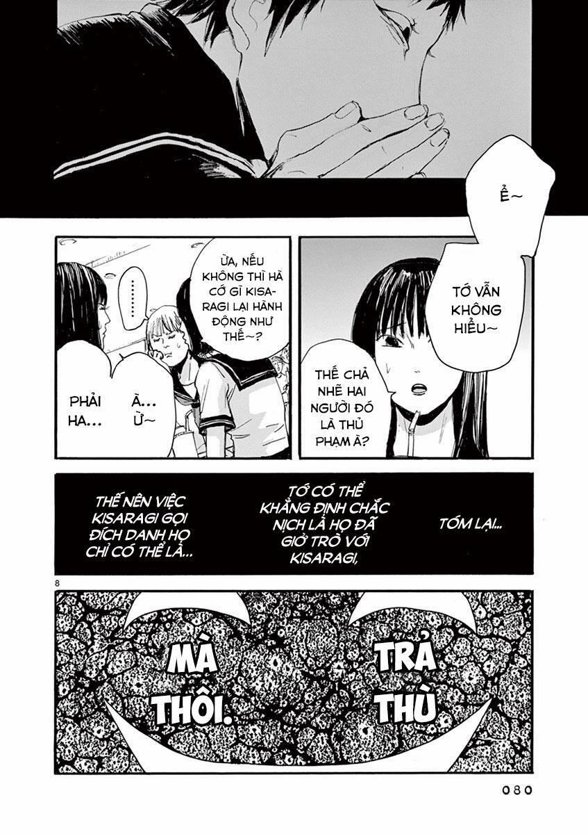 Tia Sáng Xinh Đẹp 3 trang 9