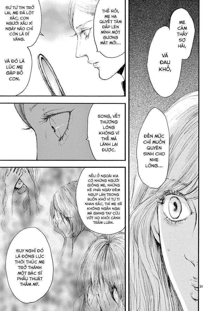 Tia Sáng Xinh Đẹp 30 trang 10