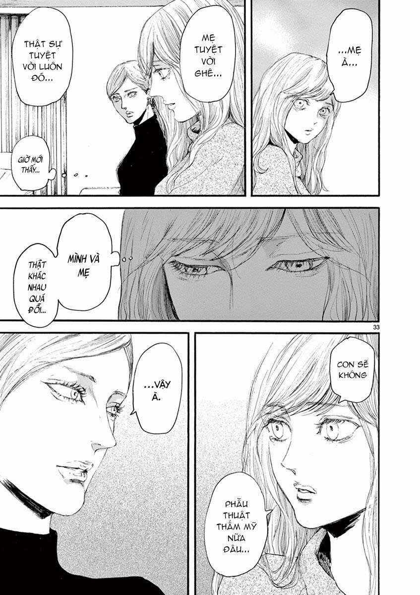 Tia Sáng Xinh Đẹp 30 trang 12