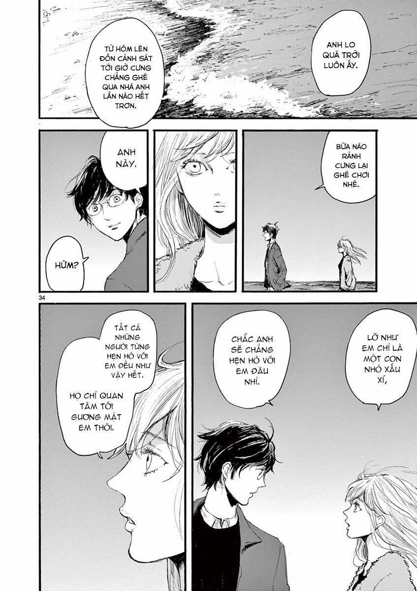 Tia Sáng Xinh Đẹp 30 trang 13