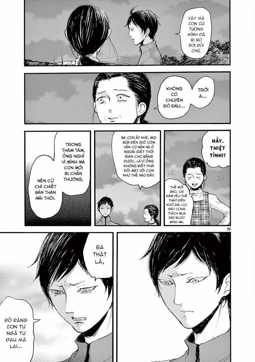 Tia Sáng Xinh Đẹp 30 trang 18