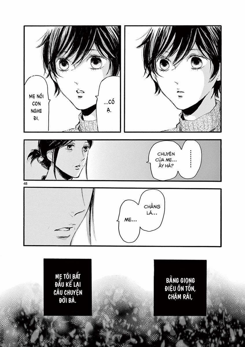 Tia Sáng Xinh Đẹp 30 trang 27