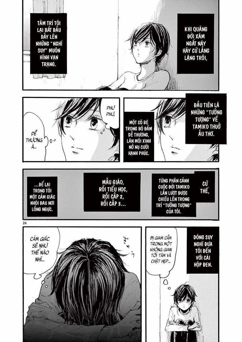 Tia Sáng Xinh Đẹp 30 trang 3