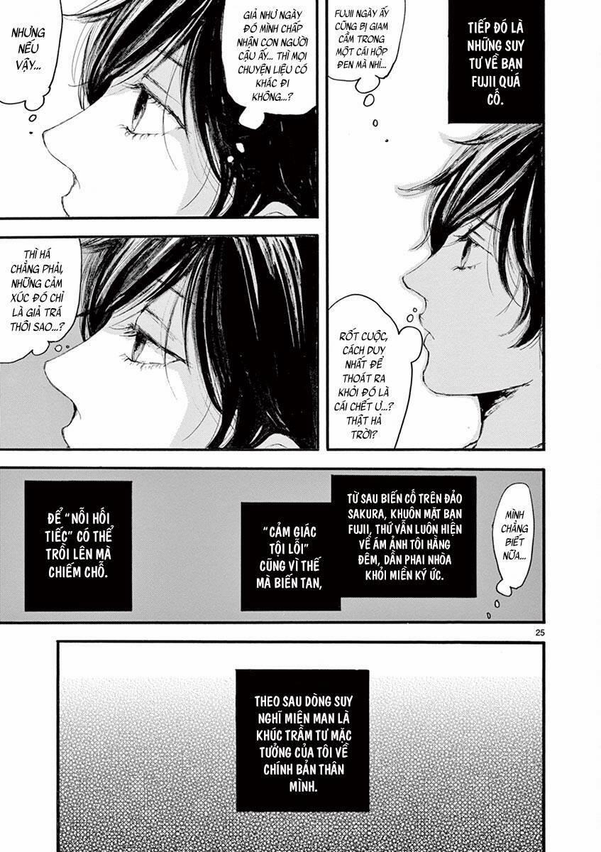 Tia Sáng Xinh Đẹp 30 trang 4