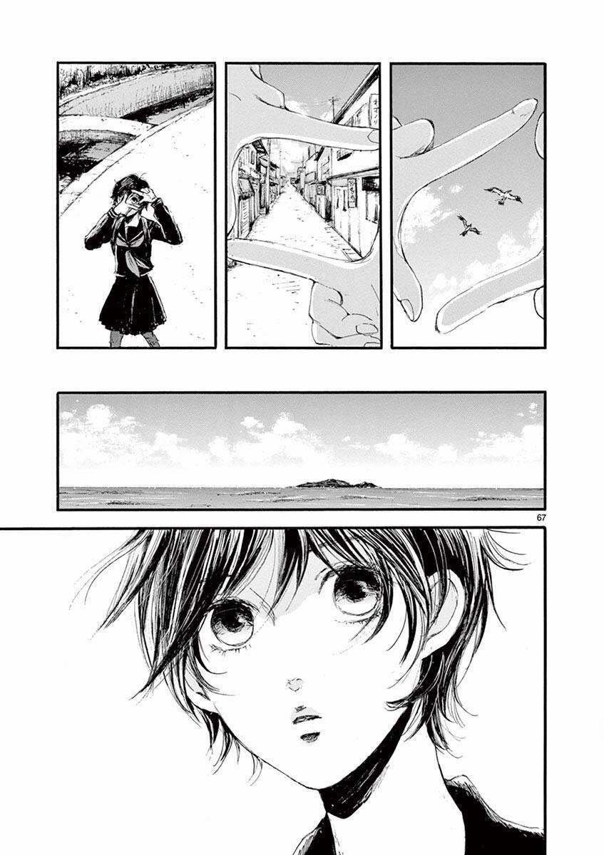 Tia Sáng Xinh Đẹp 30 trang 46