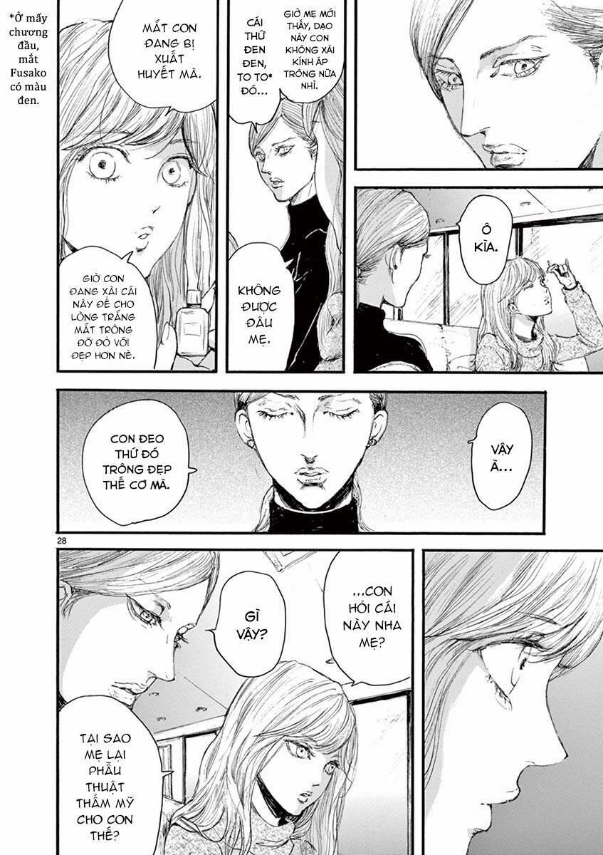 Tia Sáng Xinh Đẹp 30 trang 7