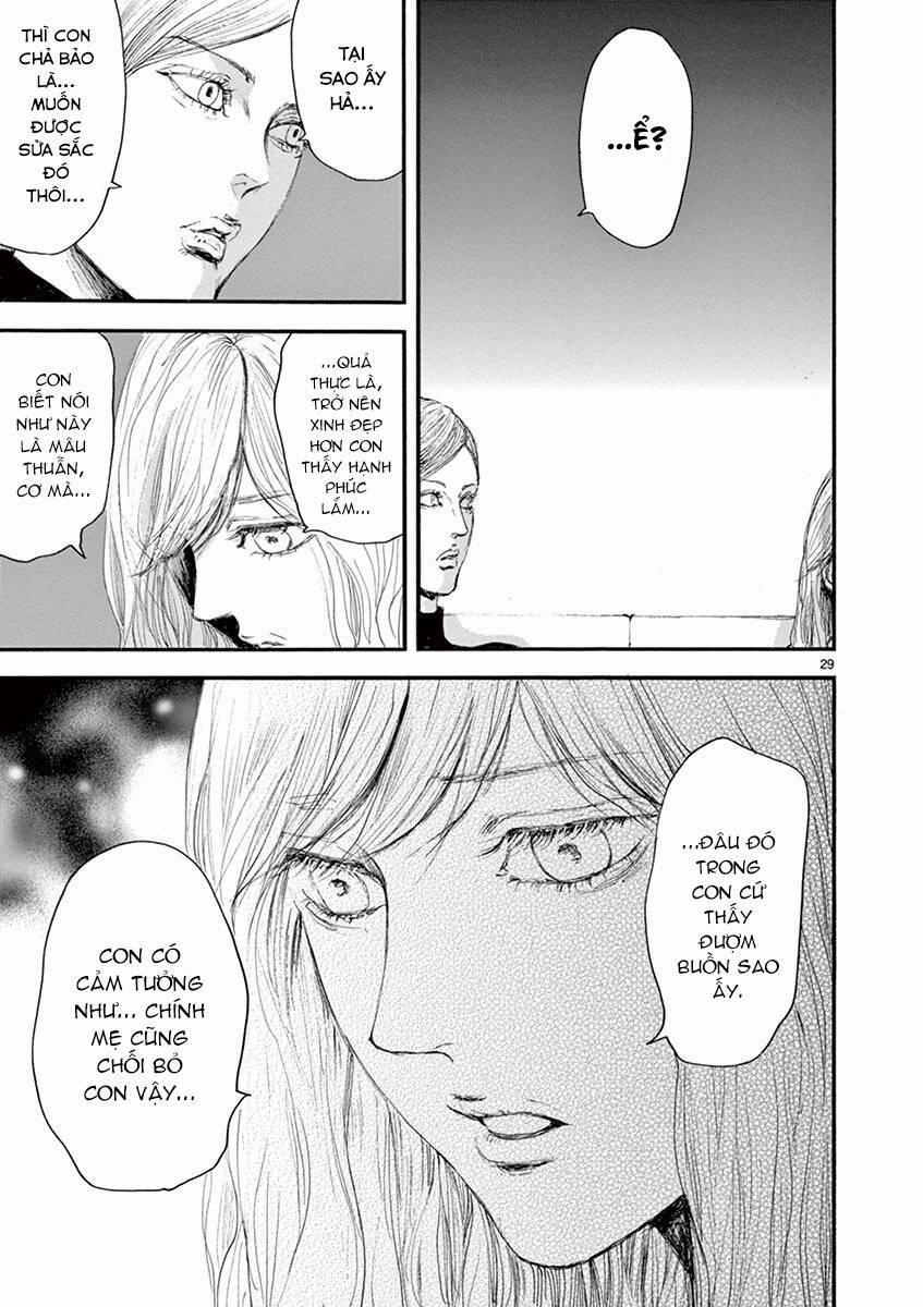 Tia Sáng Xinh Đẹp 30 trang 8