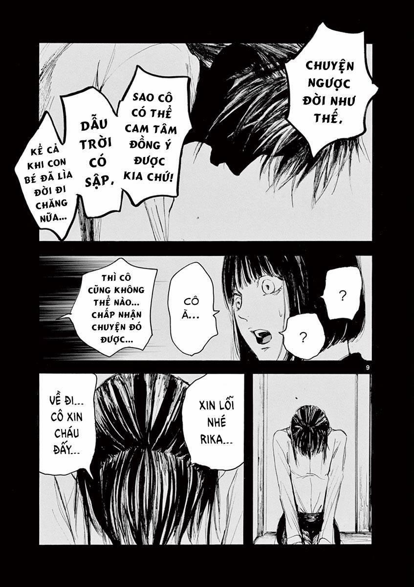 Tia Sáng Xinh Đẹp 4 trang 10