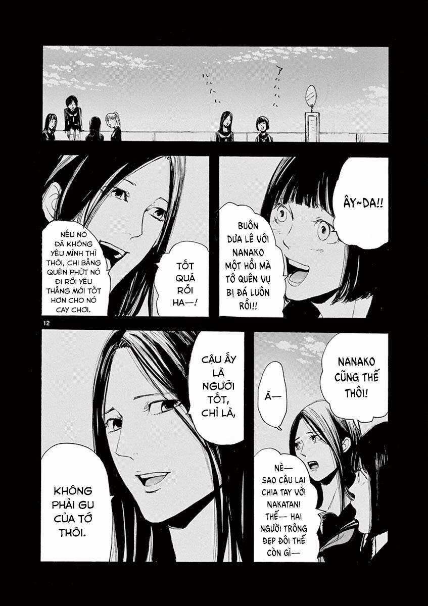 Tia Sáng Xinh Đẹp 4 trang 13