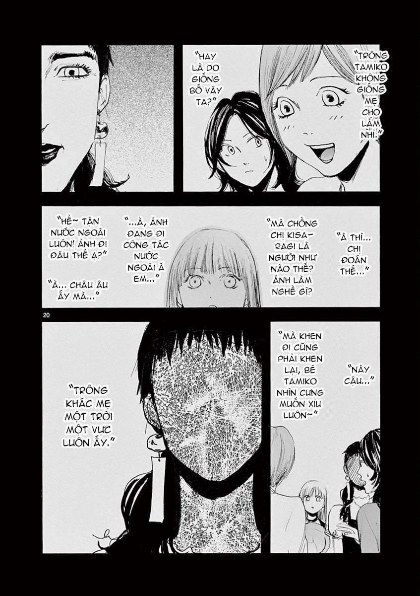 Tia Sáng Xinh Đẹp 4 trang 21