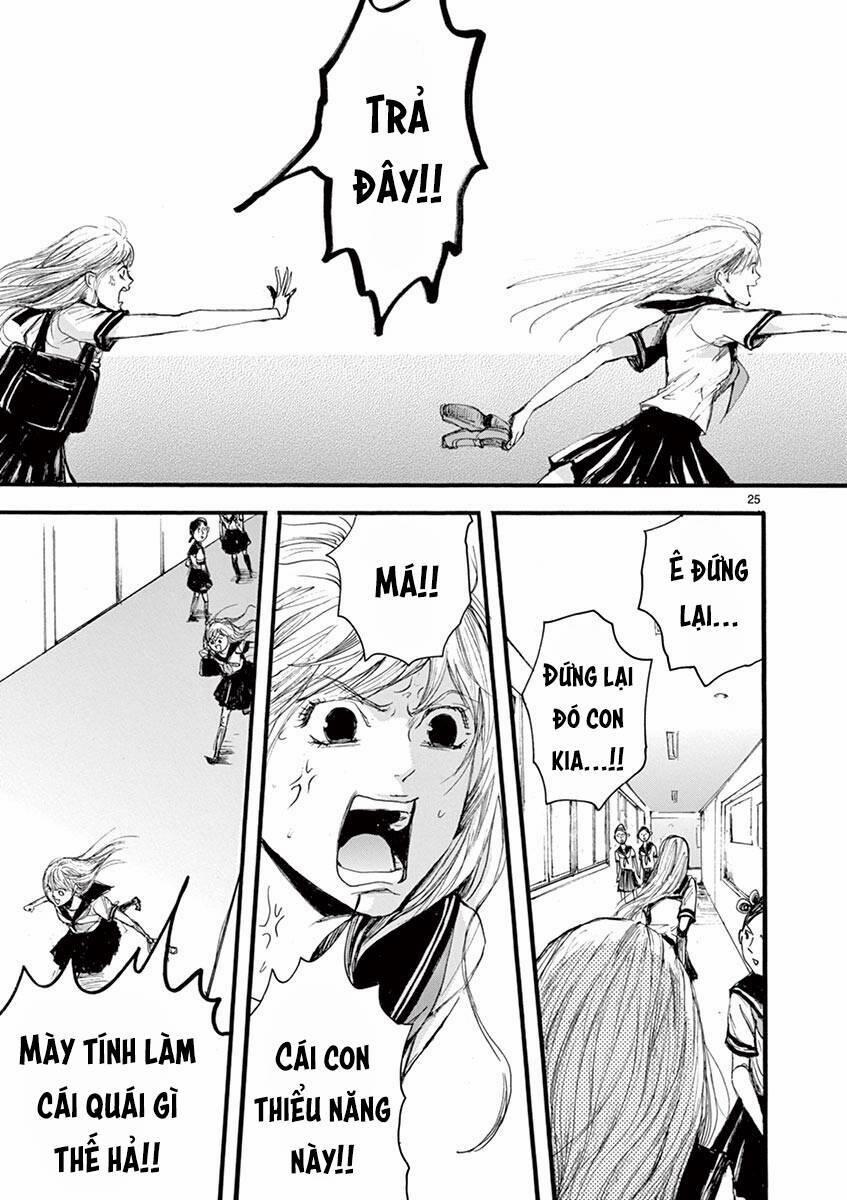 Tia Sáng Xinh Đẹp 4 trang 26