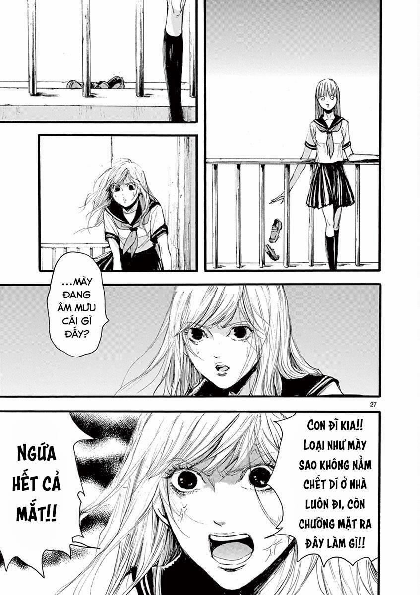 Tia Sáng Xinh Đẹp 4 trang 28