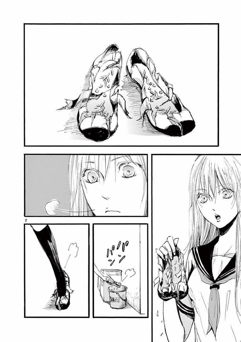 Tia Sáng Xinh Đẹp 4 trang 3