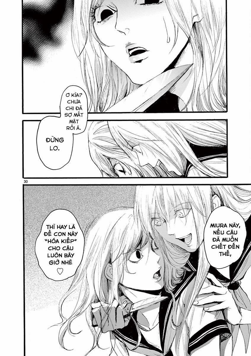 Tia Sáng Xinh Đẹp 4 trang 31