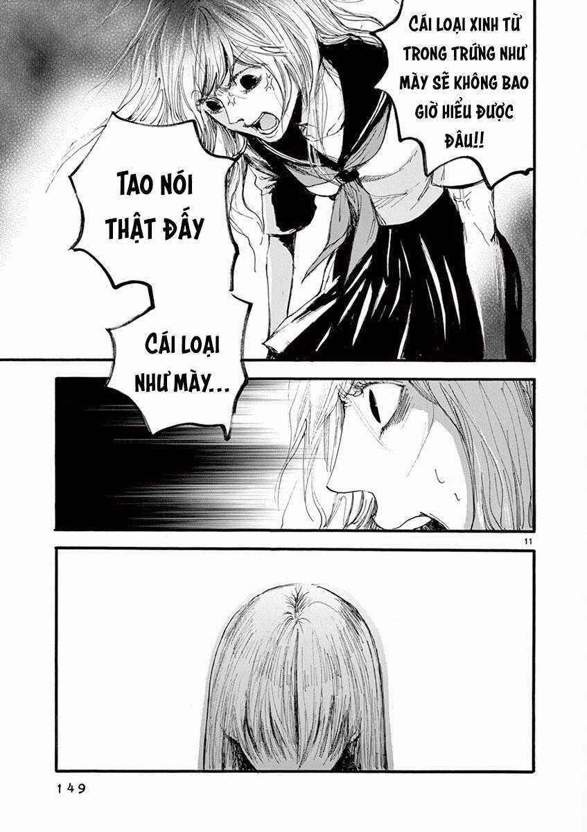 Tia Sáng Xinh Đẹp 5 trang 12