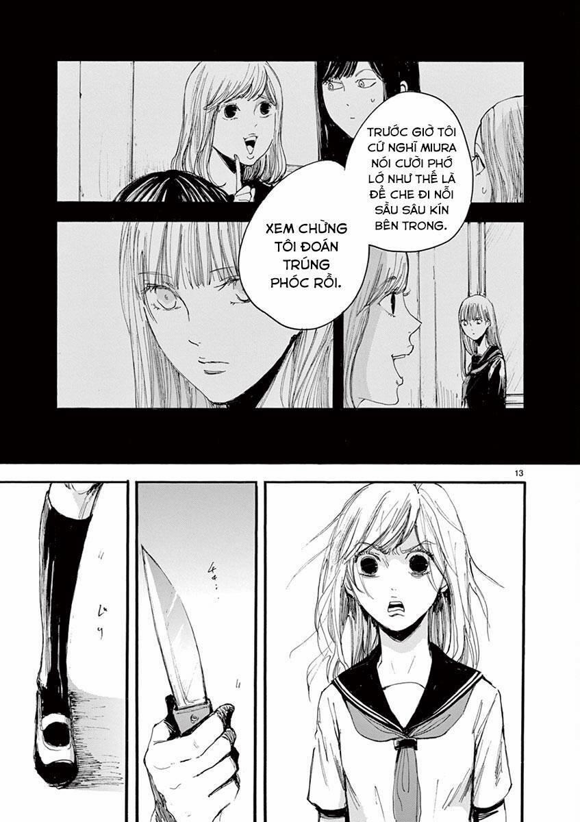 Tia Sáng Xinh Đẹp 5 trang 14